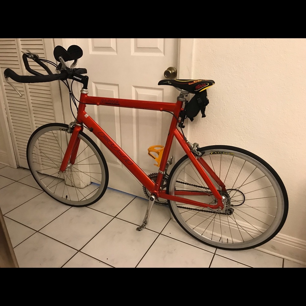 Bike